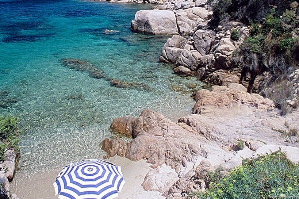 Grand Hotel Smeraldo Beach ITI Hotels (Baja Sardinia, Arzachena)